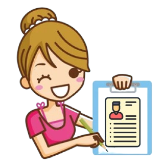 Place your Information